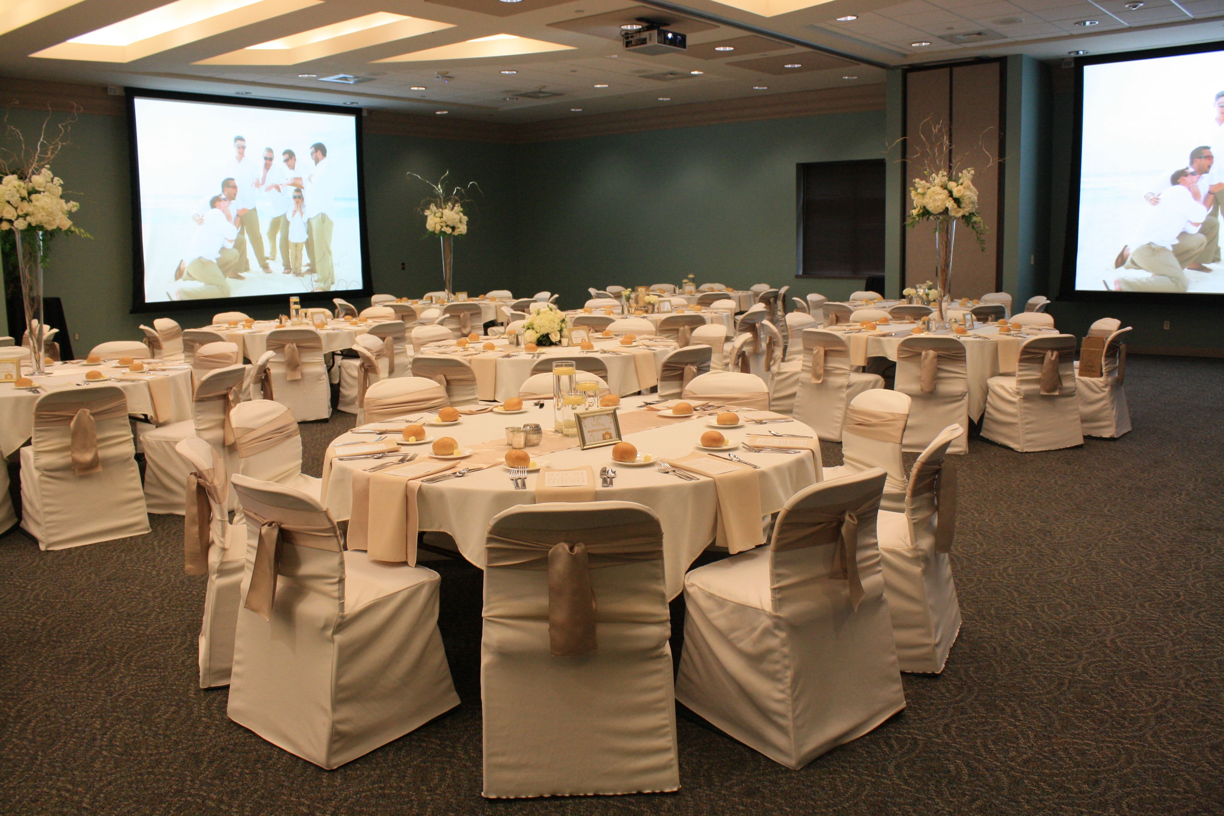 Scott Conference Center - 5