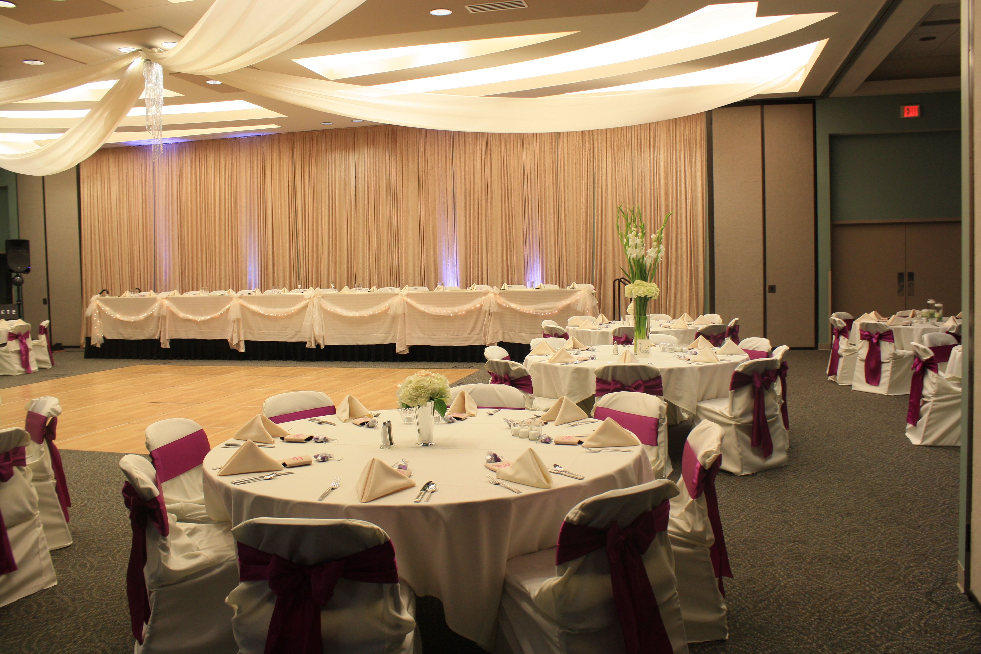 Scott Conference Center - 7