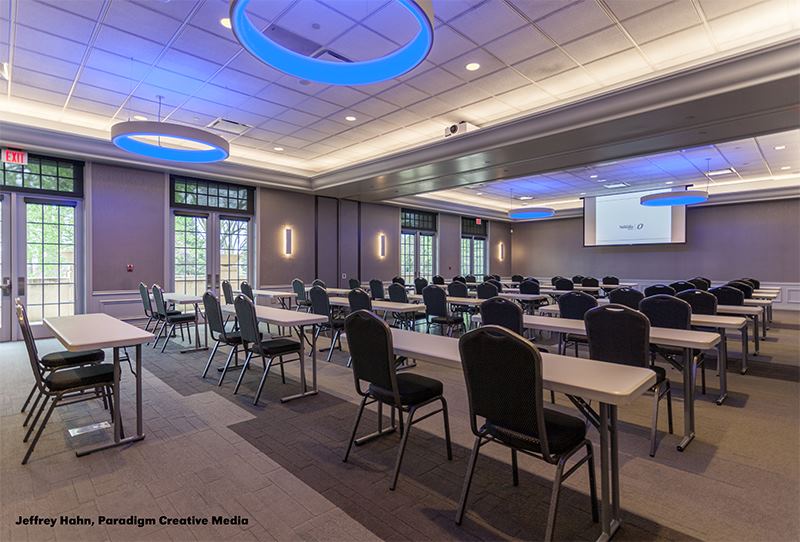 Thompson Center at UNO - 3