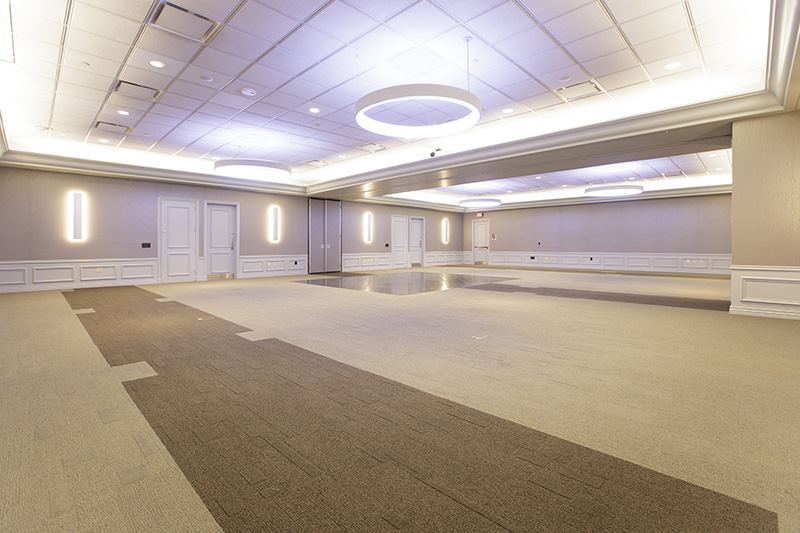 Thompson Center at UNO - 4