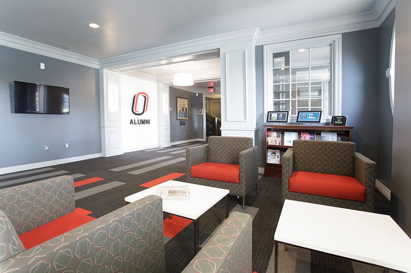 Thompson Center at UNO - 7