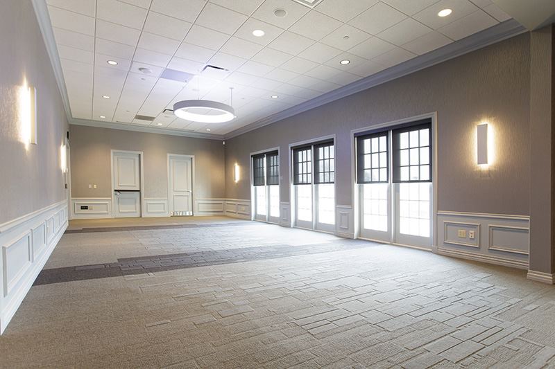 Thompson Center at UNO - 6