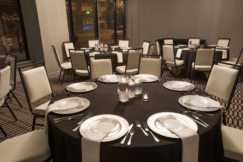 The Magnolia Hotel - 6