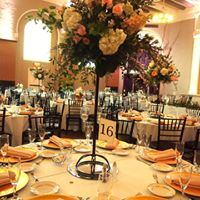 Scoular Ballroom - 2