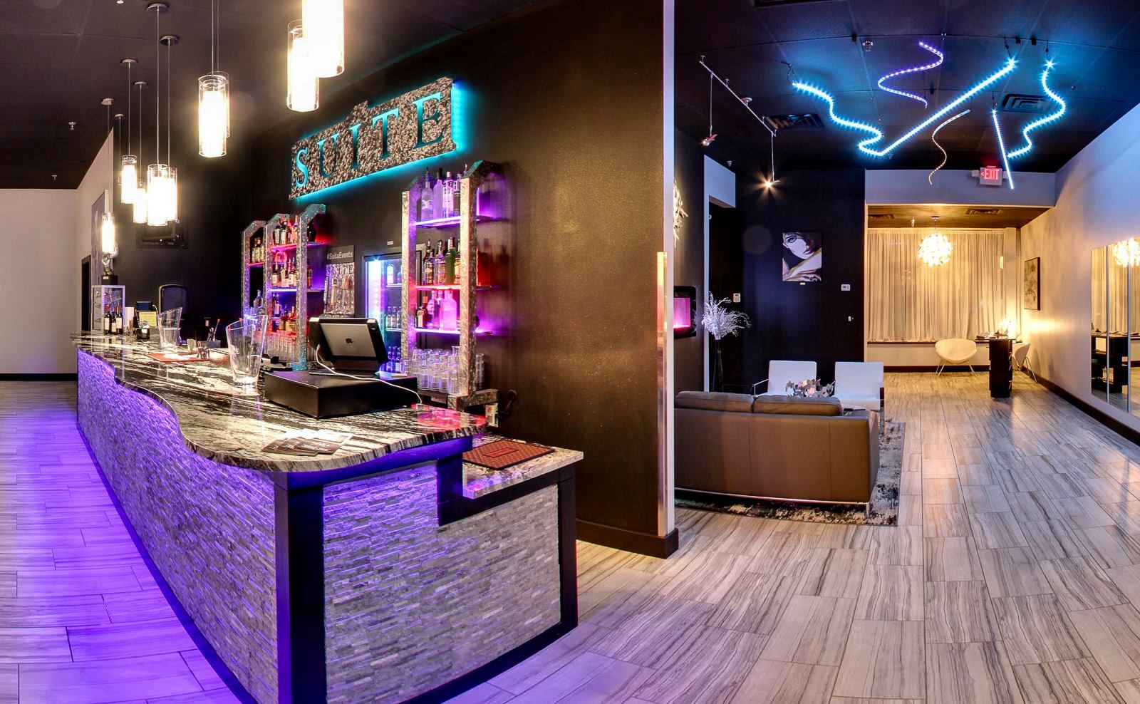 Suite One Eleven - 2