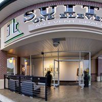 Suite One Eleven - 1