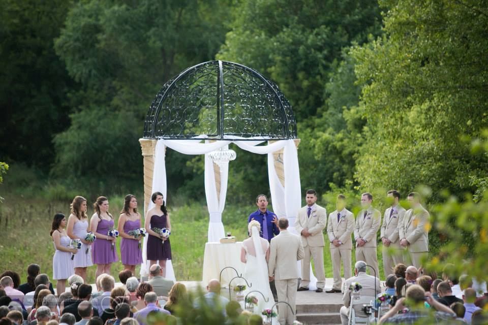 The Fountains West - 3