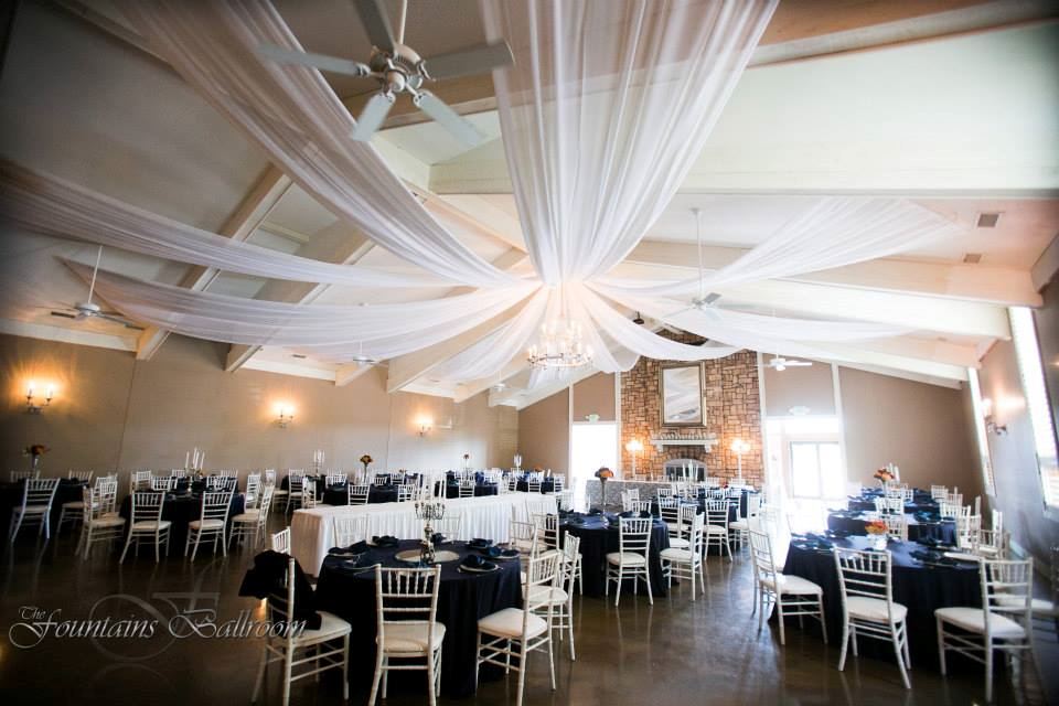 The Fountains West - 5