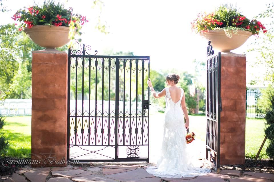 The Fountains West - 4