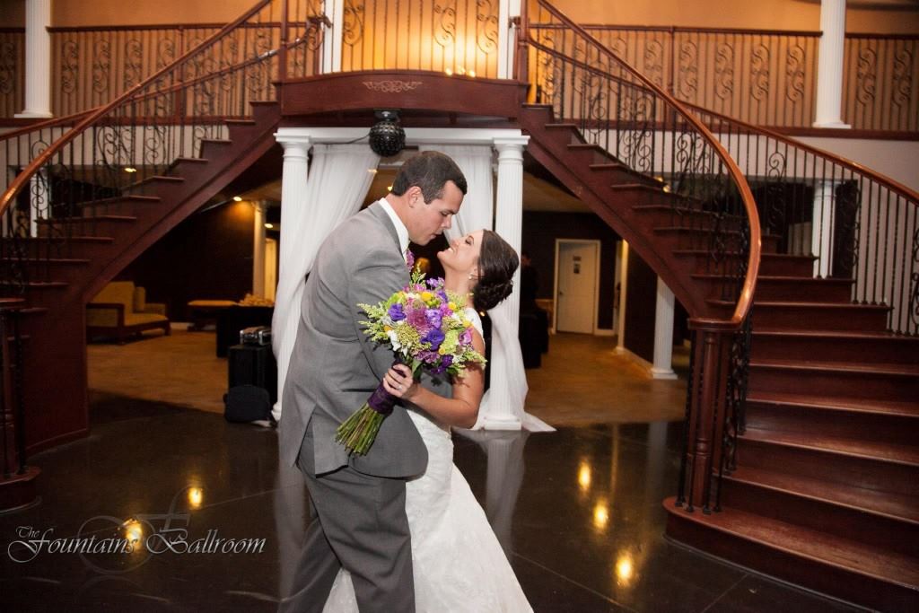 The Fountains West - 6