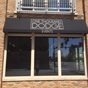 One Thousand Dodge - 6