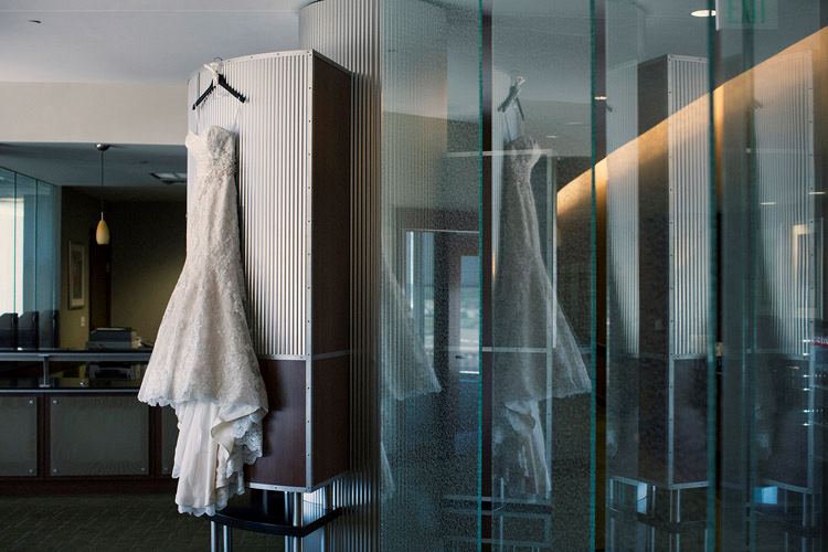 The Paxton Ballroom - 7