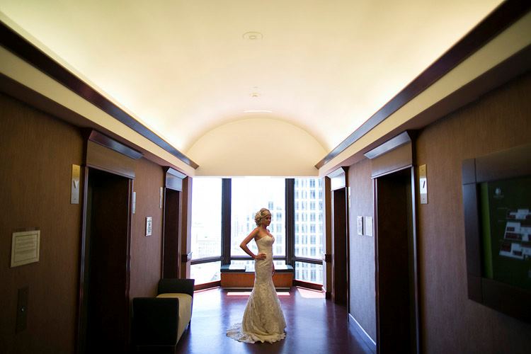 The Paxton Ballroom - 1