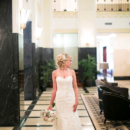 The Paxton Ballroom - 6