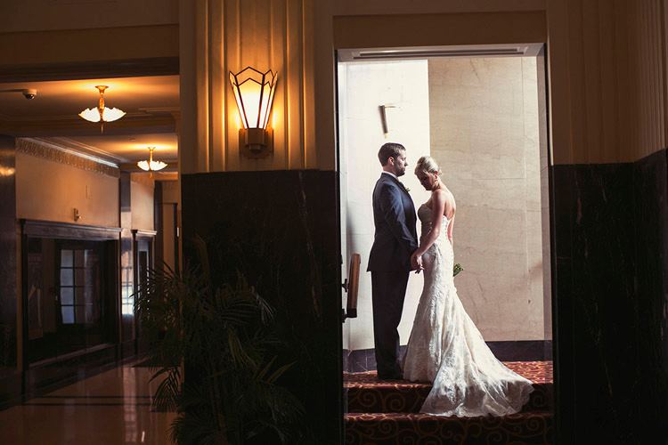 The Paxton Ballroom - 2