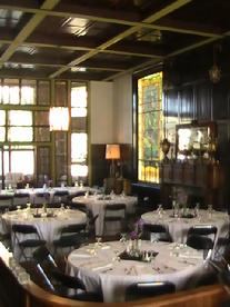 Lucile's Old Market - 6