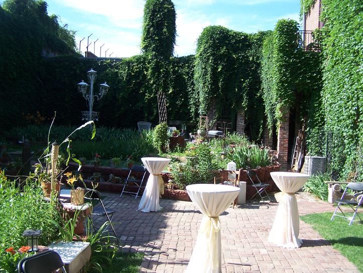 Lucile's Old Market - 1