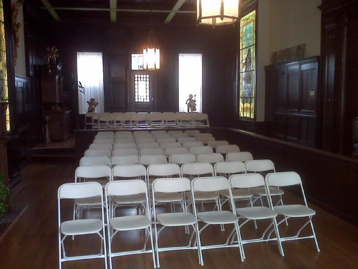 Lucile's Old Market - 5