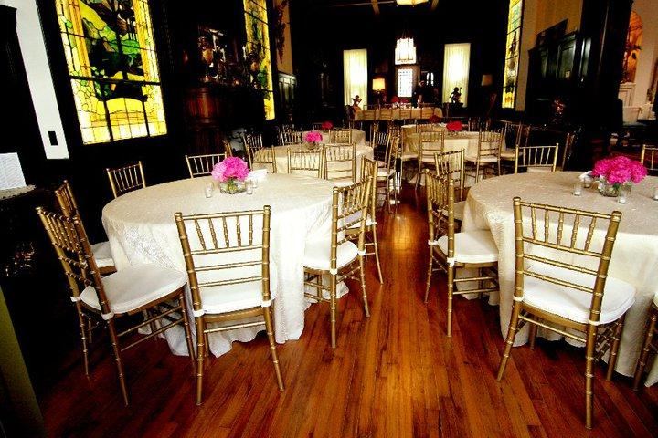 Lucile's Old Market - 2