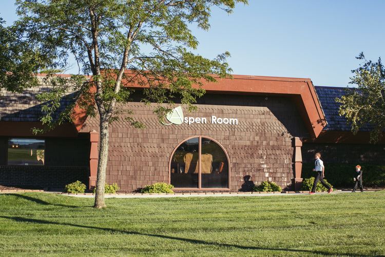 Aspen Room - 2
