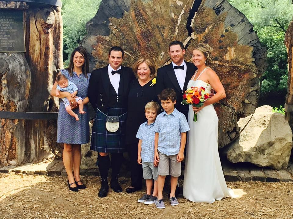 Kathryn Albertson Park - 1