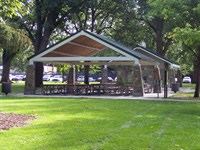 Julia Davis Park - 4