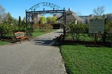 Julia Davis Park - 1