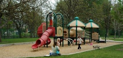 Julia Davis Park - 3