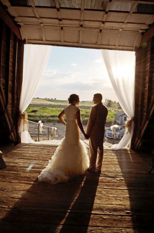 The Old Sandmeyer Barn - 7