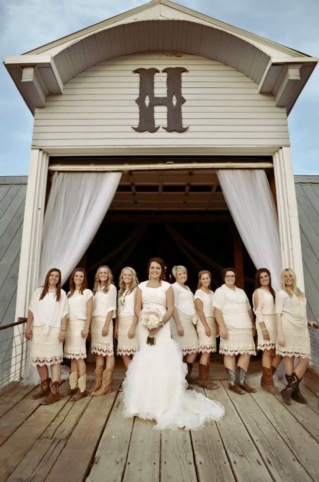 The Old Sandmeyer Barn - 4