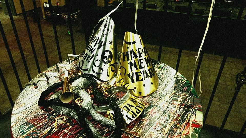 Revolution Concert House and Event - 2