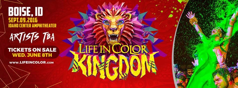 Revolution Concert House and Event - 5