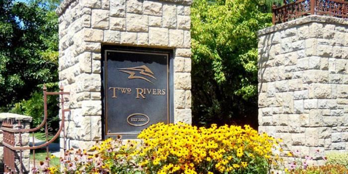 Two Rivers Clubhouse - 1