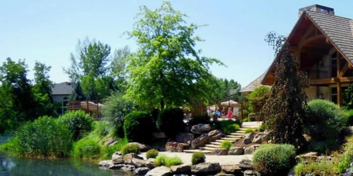 Two Rivers Clubhouse - 3