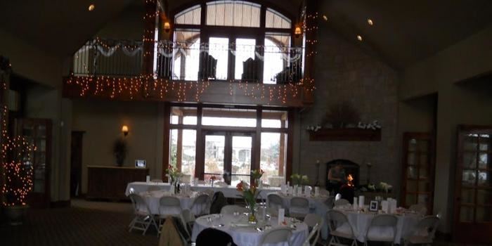 Two Rivers Clubhouse - 5