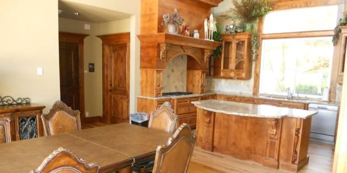 Two Rivers Clubhouse - 4