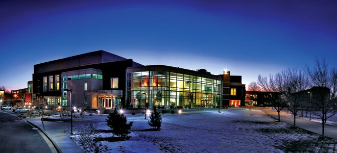 Stueckle Sky Center At Albertson - 7