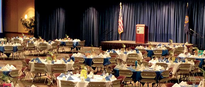 Stueckle Sky Center At Albertson - 5