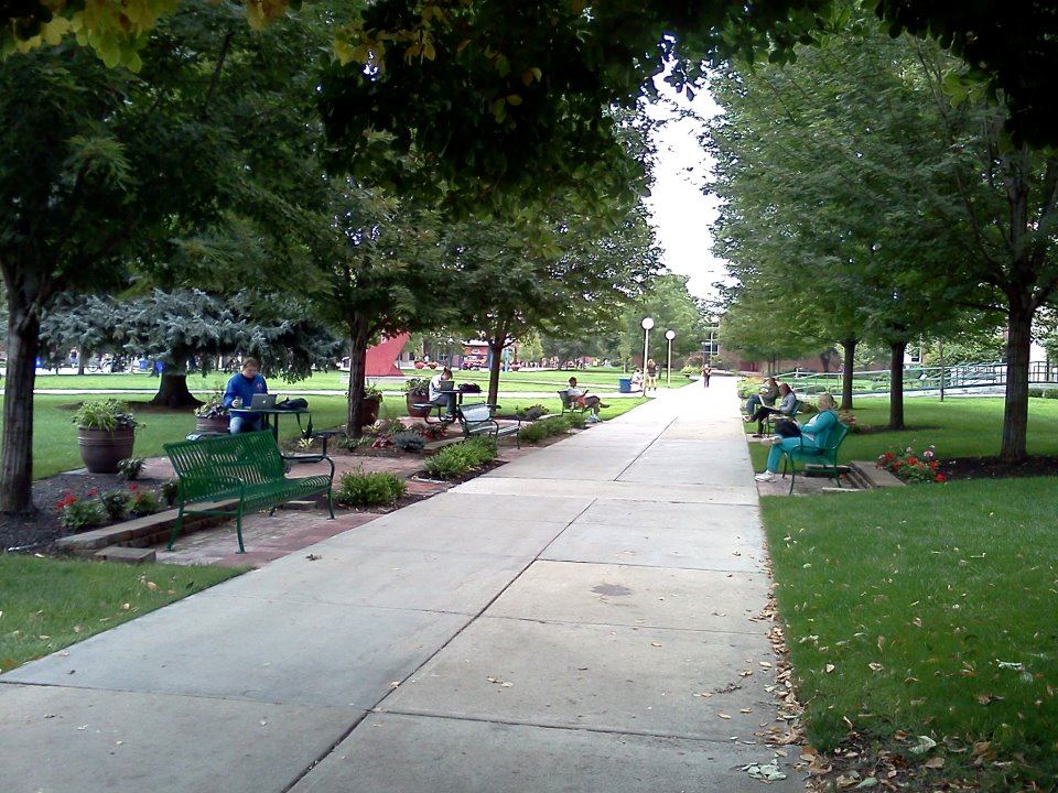 Stueckle Sky Center At Albertson - 4