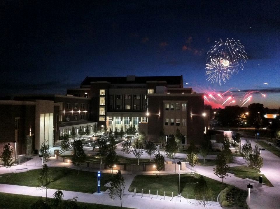 Stueckle Sky Center At Albertson - 6