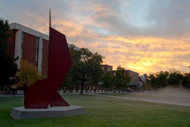 Stueckle Sky Center At Albertson - 1