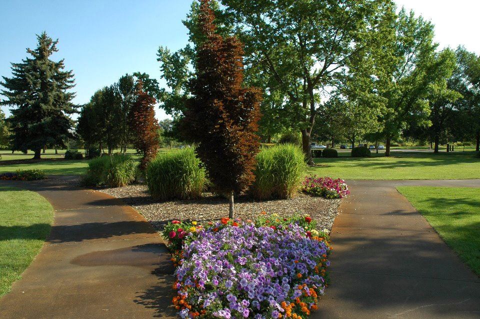 Ann Morrison Park - 2