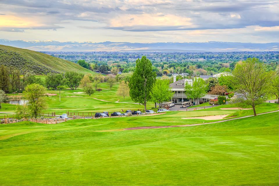 Ann Morrison Park - 5