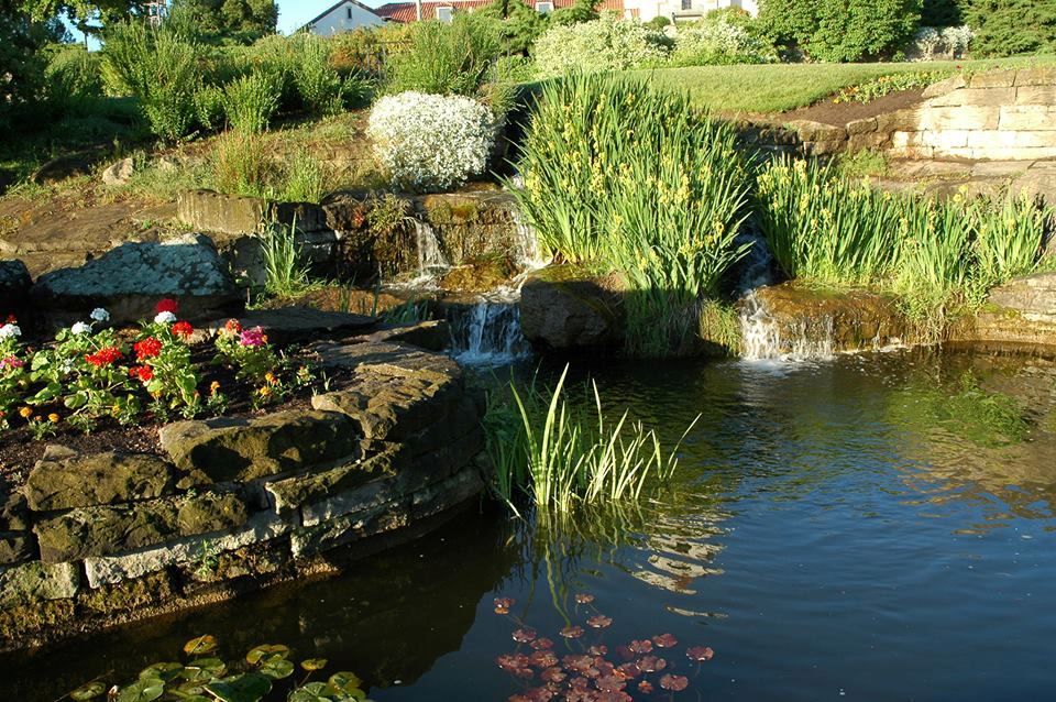 Ann Morrison Park - 6