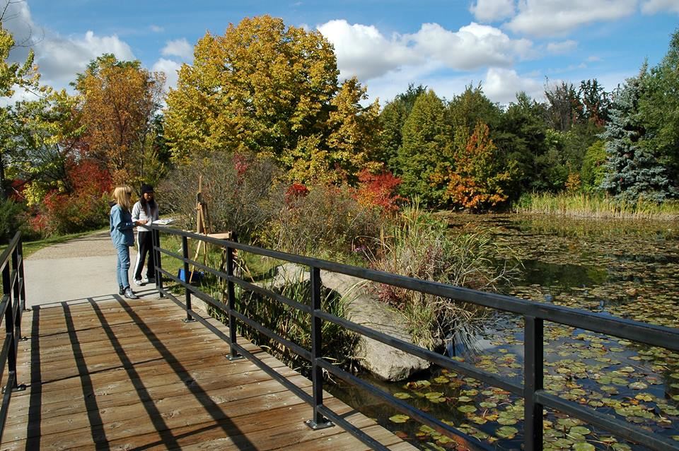 Ann Morrison Park - 4