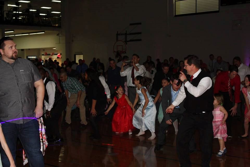 Nampa City Parks and Recreation - 7