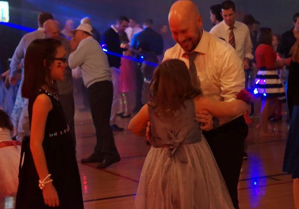 Nampa City Parks and Recreation - 6