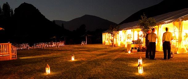 Sun Valley Resort - 6