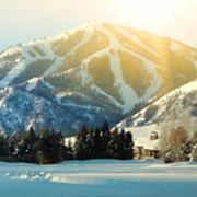 Sun Valley Resort - 2