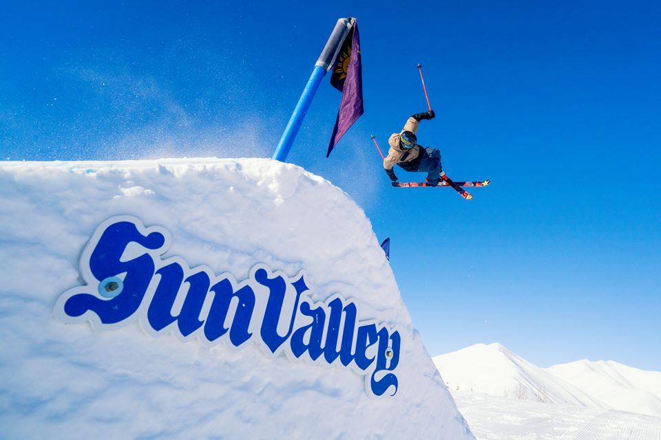 Sun Valley Resort - 1